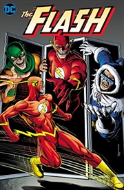 Buy The Flash by Geoff Johns Omnibus Vol. 1