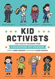 Buy Kid Activists