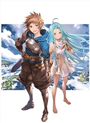 Buy Granblue Fantasy (Manga) 5