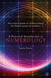 Buy A Practical Introduction to Numerology