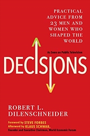 Buy Decisions