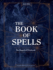 Buy The Book of Spells