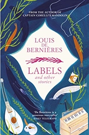 Buy Labels and Other Stories