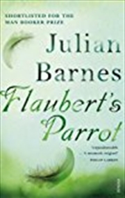 Buy Flaubert's Parrot