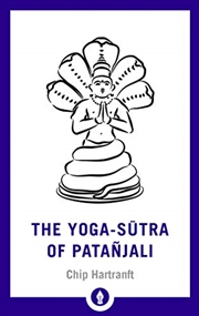 Buy The Yoga-Sutra of Patanjali