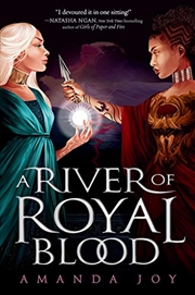 Buy A River of Royal Blood