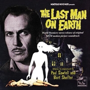 Buy Last Man On Earth