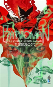 Buy Batwoman Omnibus