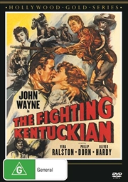 Buy Fighting Kentuckian, The