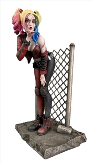 Buy Batman - Harley Quinn Dceased PVC Statue