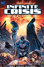 Buy Infinite Crisis Omnibus (2020 Edition)