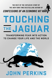 Buy Touching the Jaguar