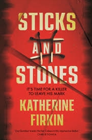 Buy Sticks and Stones