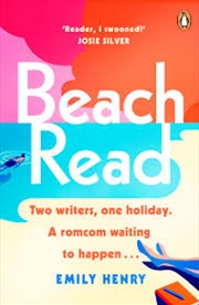 Buy Beach Read