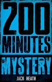 Buy 200 Minutes Of Mystery