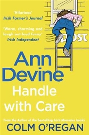 Buy Ann Devine: Handle With Care