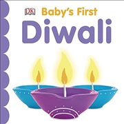 Buy Baby's First Diwali