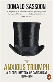 Buy Anxious Triumph