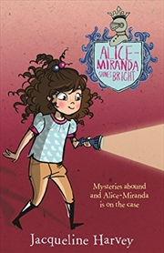 Buy Alice-Miranda Shines Bright