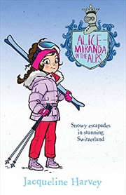 Buy Alice-Miranda in the Alps