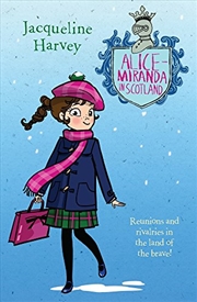 Buy Alice-Miranda in Scotland