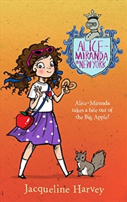 Buy Alice-Miranda In New York