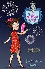 Buy Alice-Miranda in China