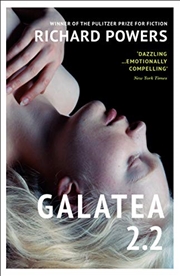 Buy Galatea 2.2