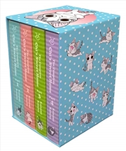 Buy The Complete Chi's Sweet Home Box Set