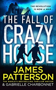 Buy The Fall of Crazy House