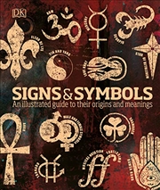 Buy Signs & Symbols