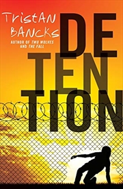 Buy Detention