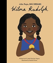 Buy Wilma Rudolph