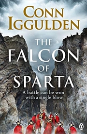 Buy The Falcon of Sparta