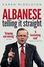 Buy Albanese