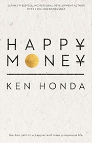 Buy Happy Money