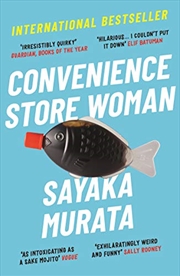 Buy Convenience Store Woman