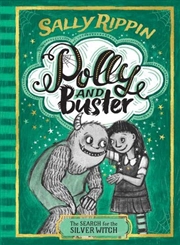 Buy Polly & Buster: The Search For The Silver Witch