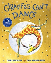 Buy Giraffes Cant Dance