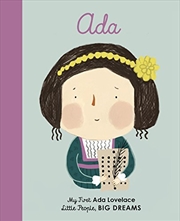 Buy Ada Lovelace