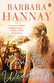 Buy The Country Wedding