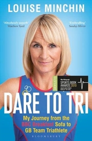 Buy Dare To Tri