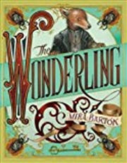 Buy The Wonderling