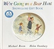 Buy We're Going On A Bear Hunt