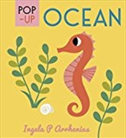 Buy Pop-up Ocean