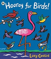 Buy Hooray For Birds!