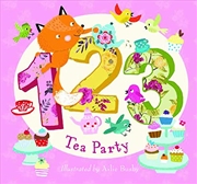 Buy 123 Tea Party