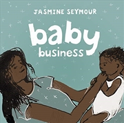 Buy Baby Business   