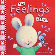 Buy The Feelings Series: 10 Book Collection