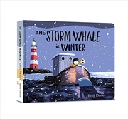 Buy Storm Whale in Winter 